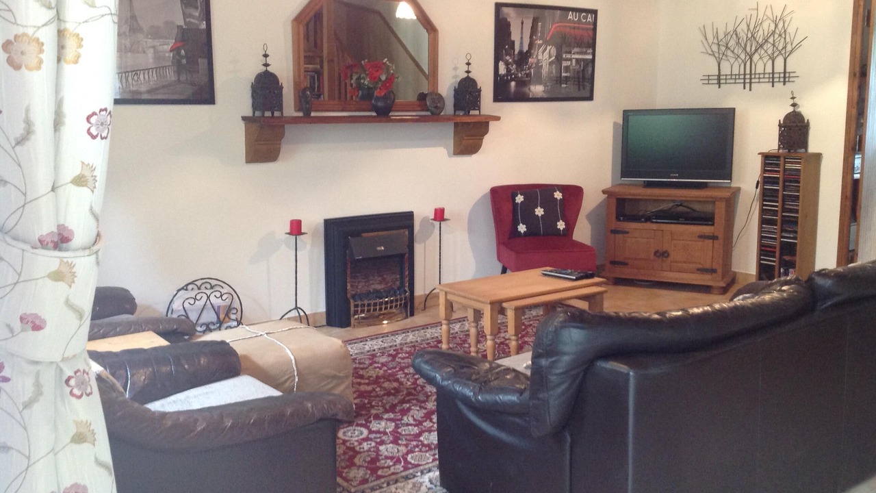 Photo of Livingroom in Champniers-et-Reillac