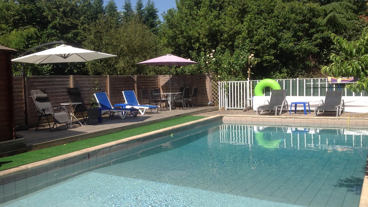 Photo of Outdoor in Champniers-et-Reillac