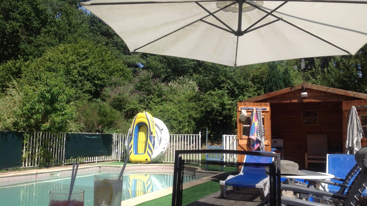 Photo of Outdoor in Champniers-et-Reillac