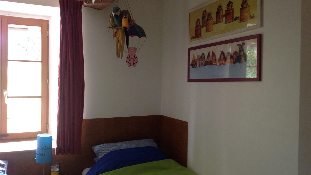Photo of Bedroom in Champniers-et-Reillac
