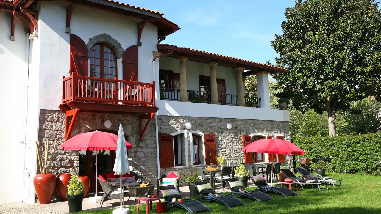 Photo of Outdoor in Hendaye
