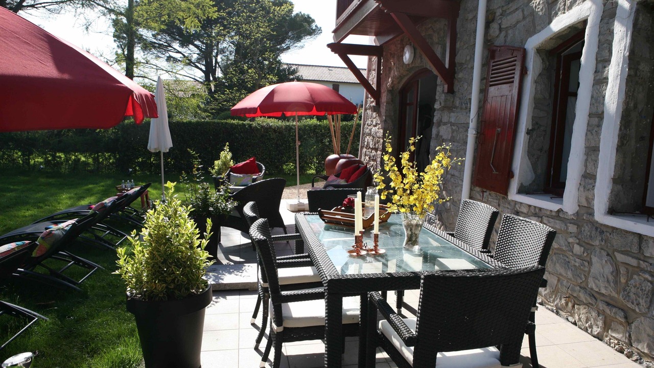 Photo of Outdoor in Hendaye