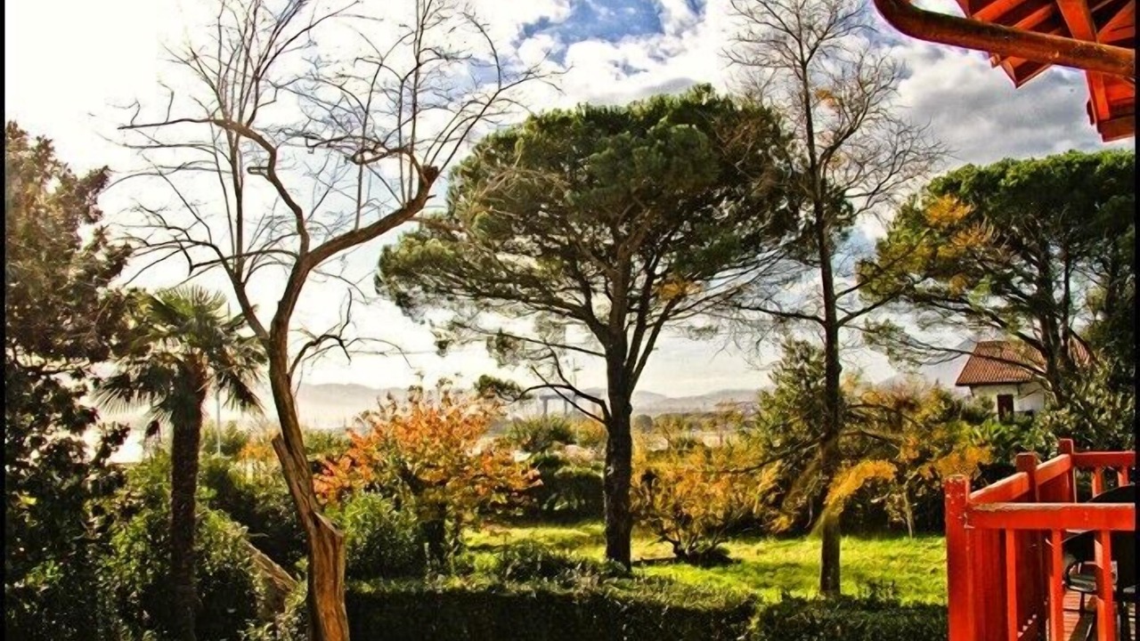 Photo of Outdoor in Hendaye