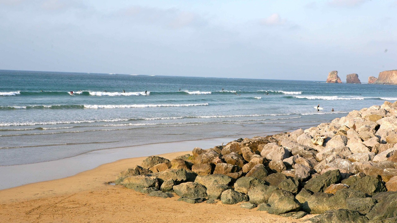 Photo of Others in Hendaye