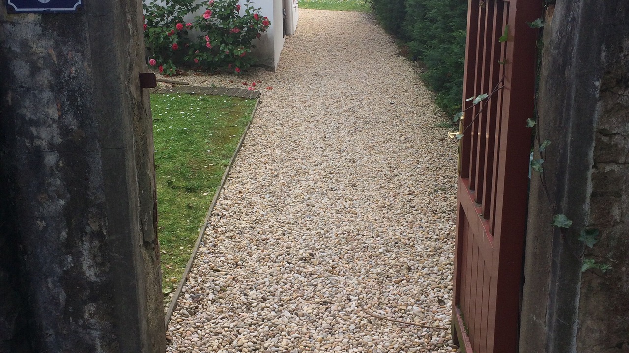 Photo of Outdoor in Hendaye