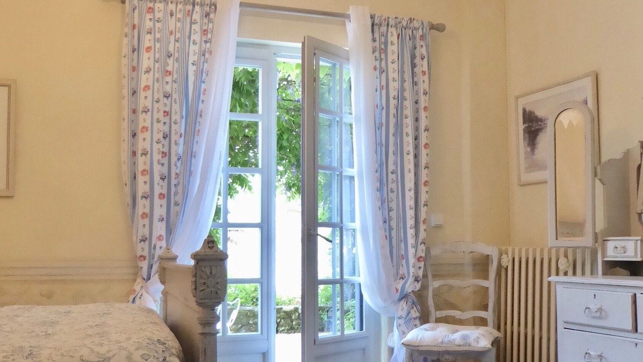 Photo of Bedroom in Lamonzie-Montastruc