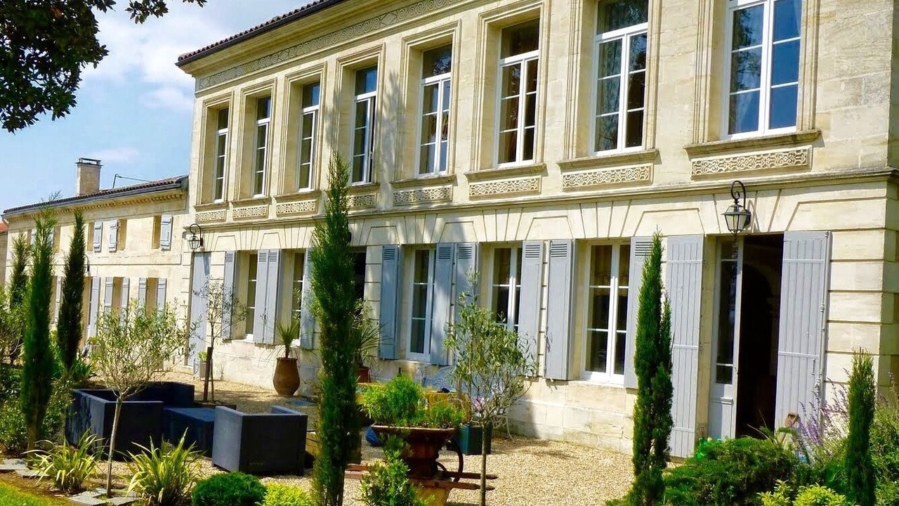 Photo of Outdoor in Bourg-sur-Gironde