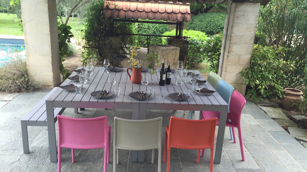 Photo of Outdoor in Bourg-sur-Gironde