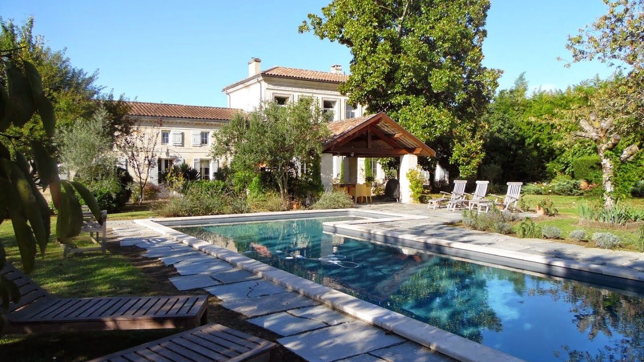 Photo of Outdoor in Bourg-sur-Gironde