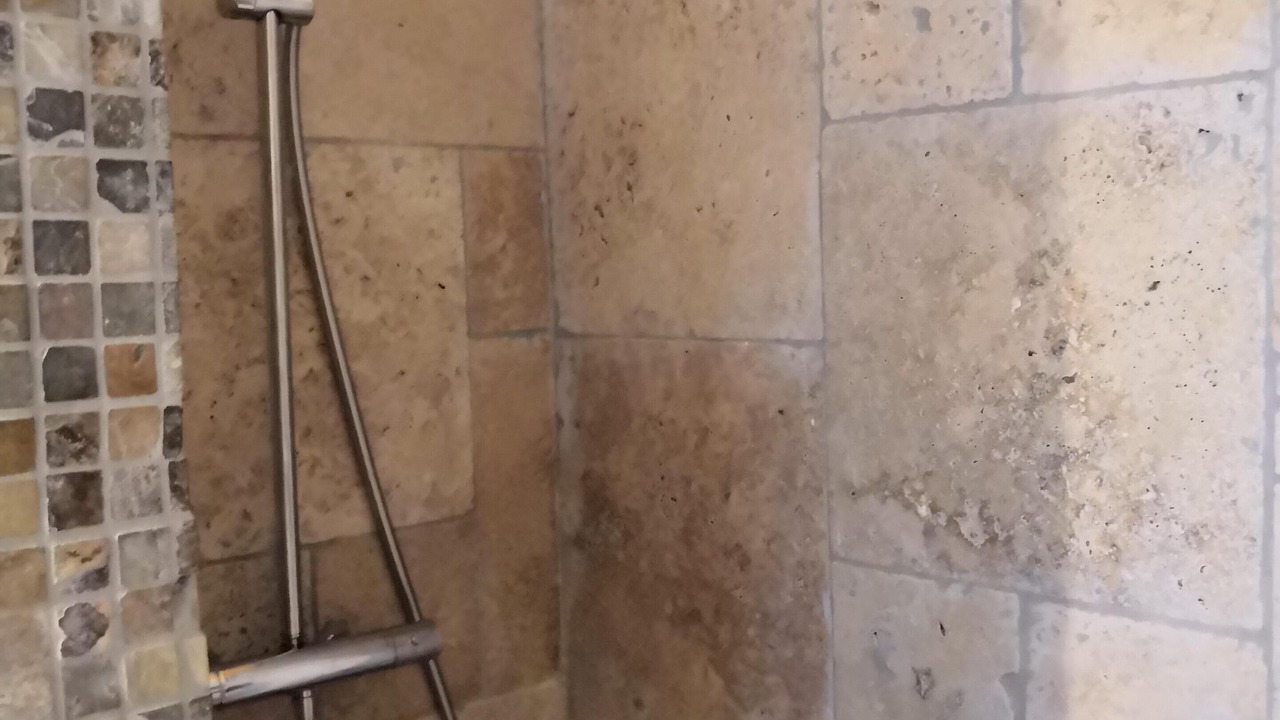 Photo of Bathroom in Villegouge