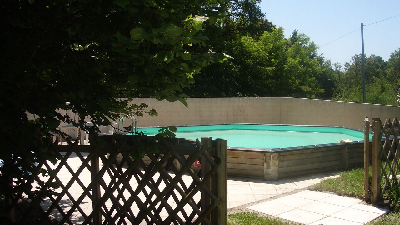 Photo of Outdoor in Queyrac