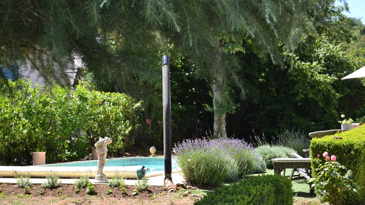 Photo of Outdoor in Pressigny