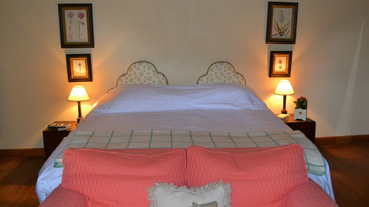 Photo of Bedroom in Pressigny