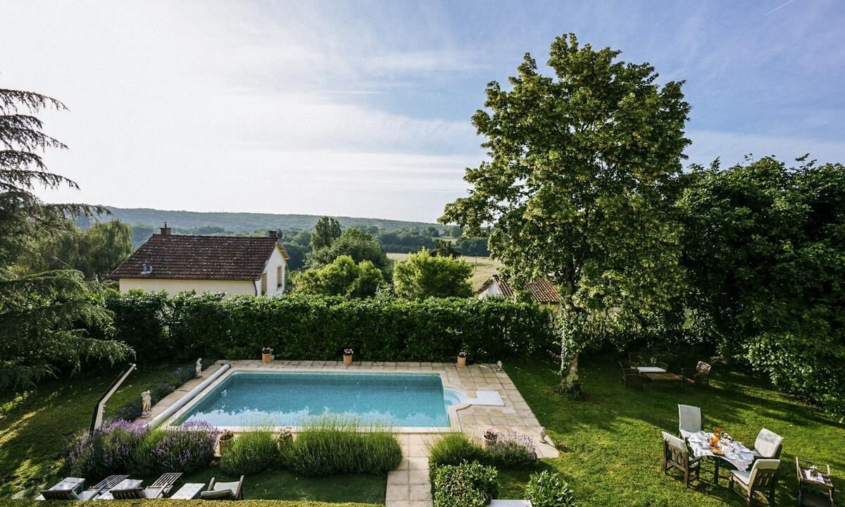 Photo of Outdoor in Pressigny