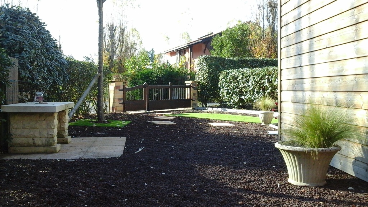 Photo of Outdoor in Hourtin Port