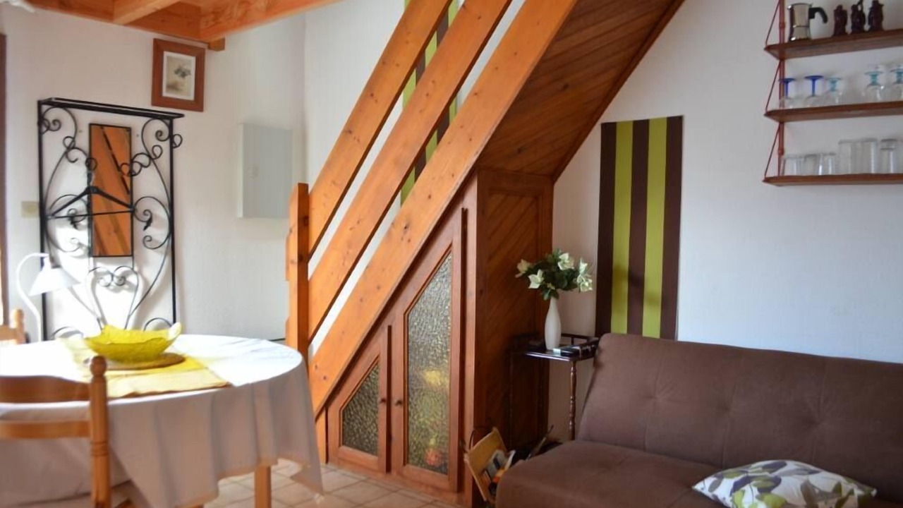 Photo of Livingroom in Hourtin Port