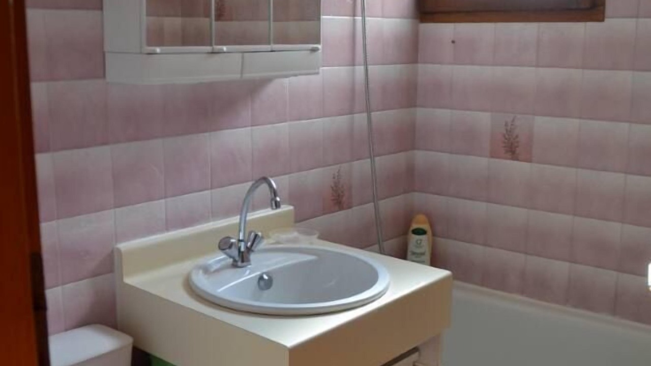 Photo of Bathroom in Hourtin Port