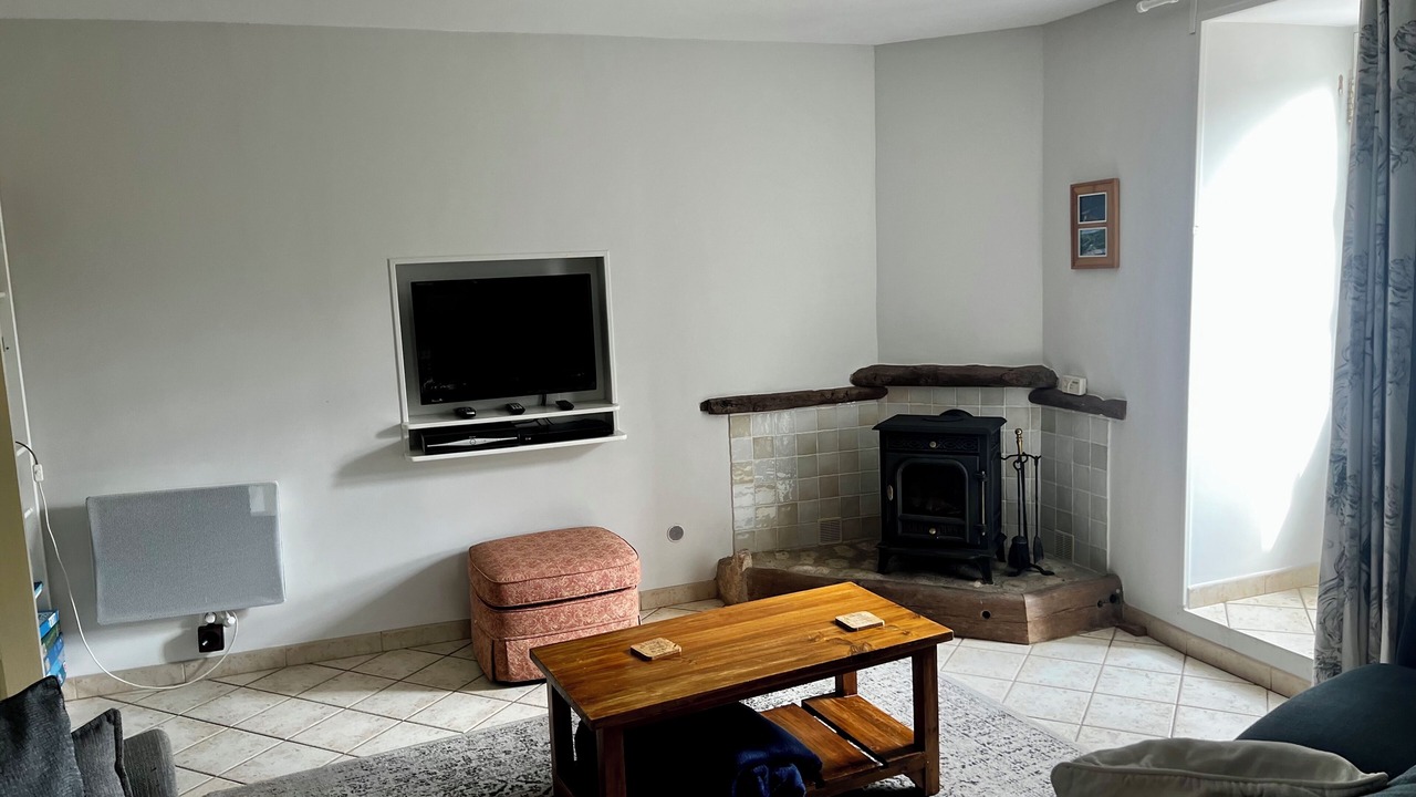 Photo of Livingroom in Vicq-sur-Gartempe