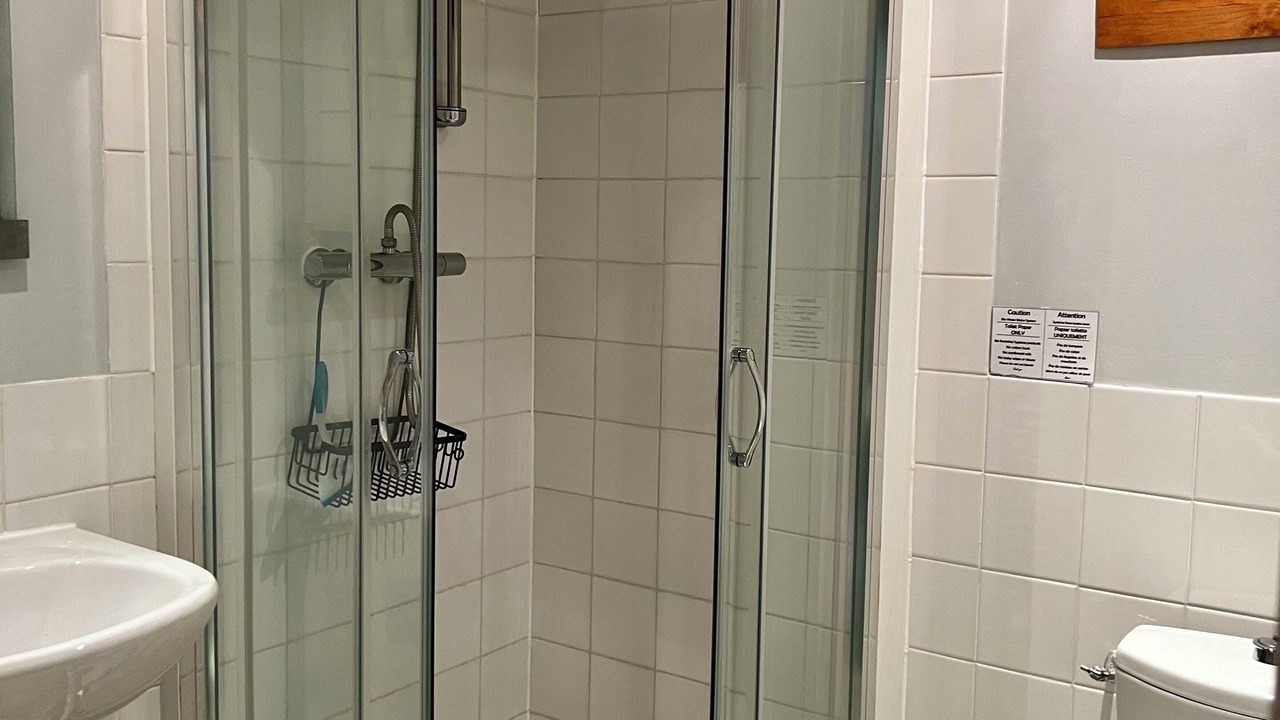 Photo of Bathroom in Vicq-sur-Gartempe