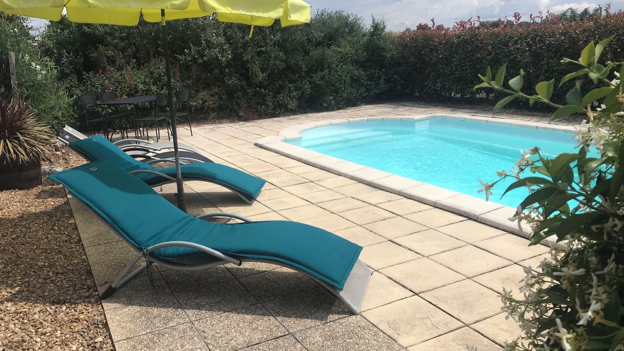 Photo of Outdoor in Vicq-sur-Gartempe