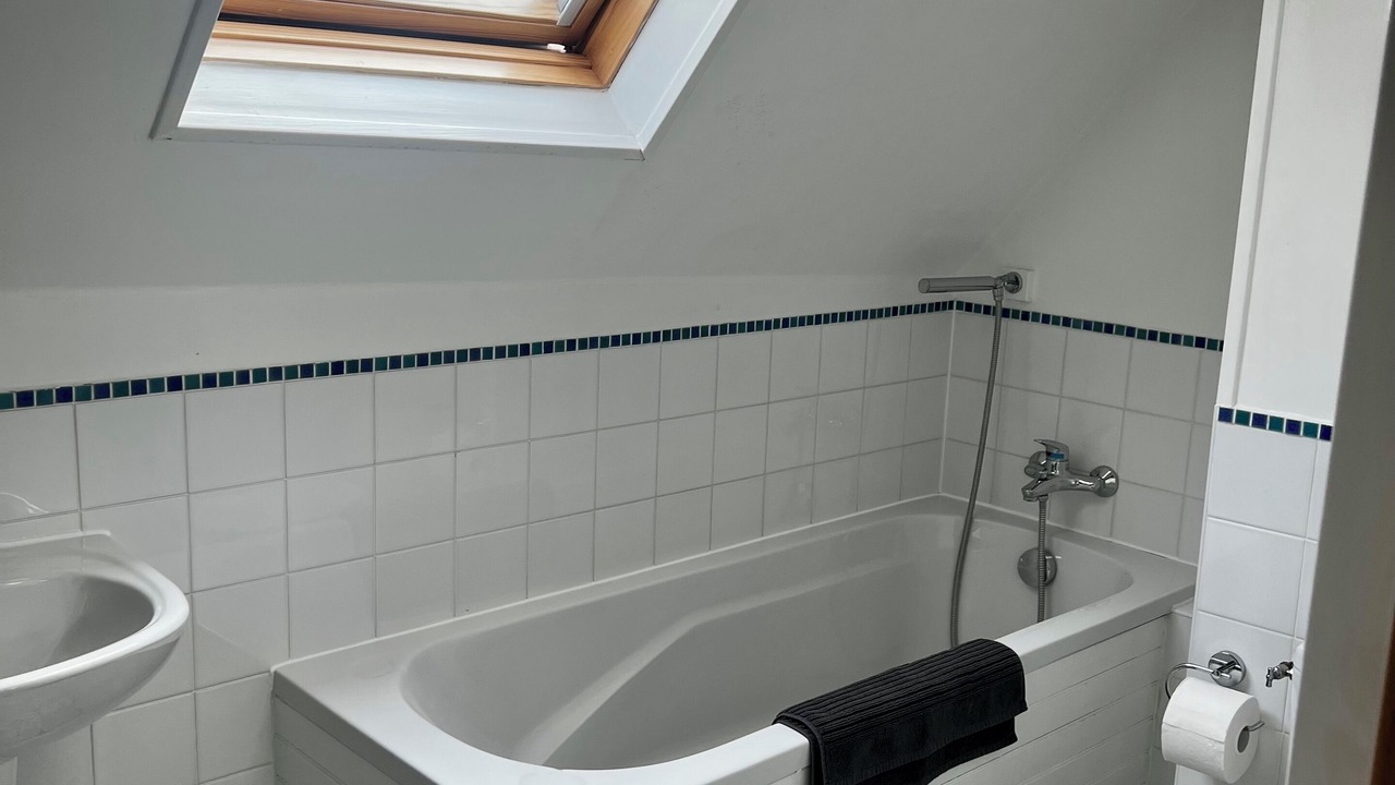 Photo of Bathroom in Vicq-sur-Gartempe