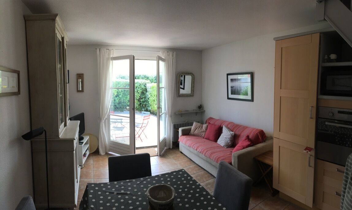Photo of Livingroom in Ars-en-Re