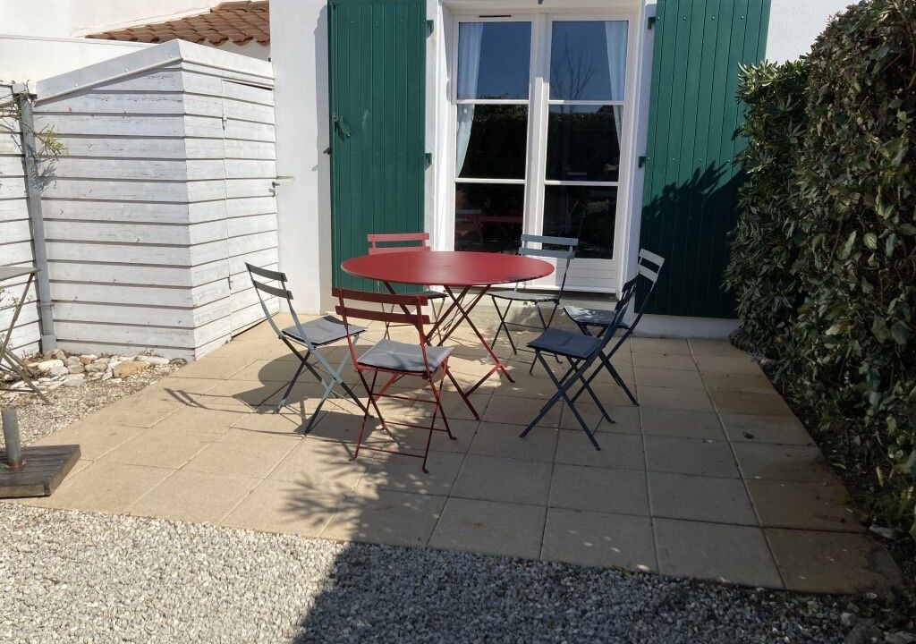 Photo of Outdoor in Ars-en-Re