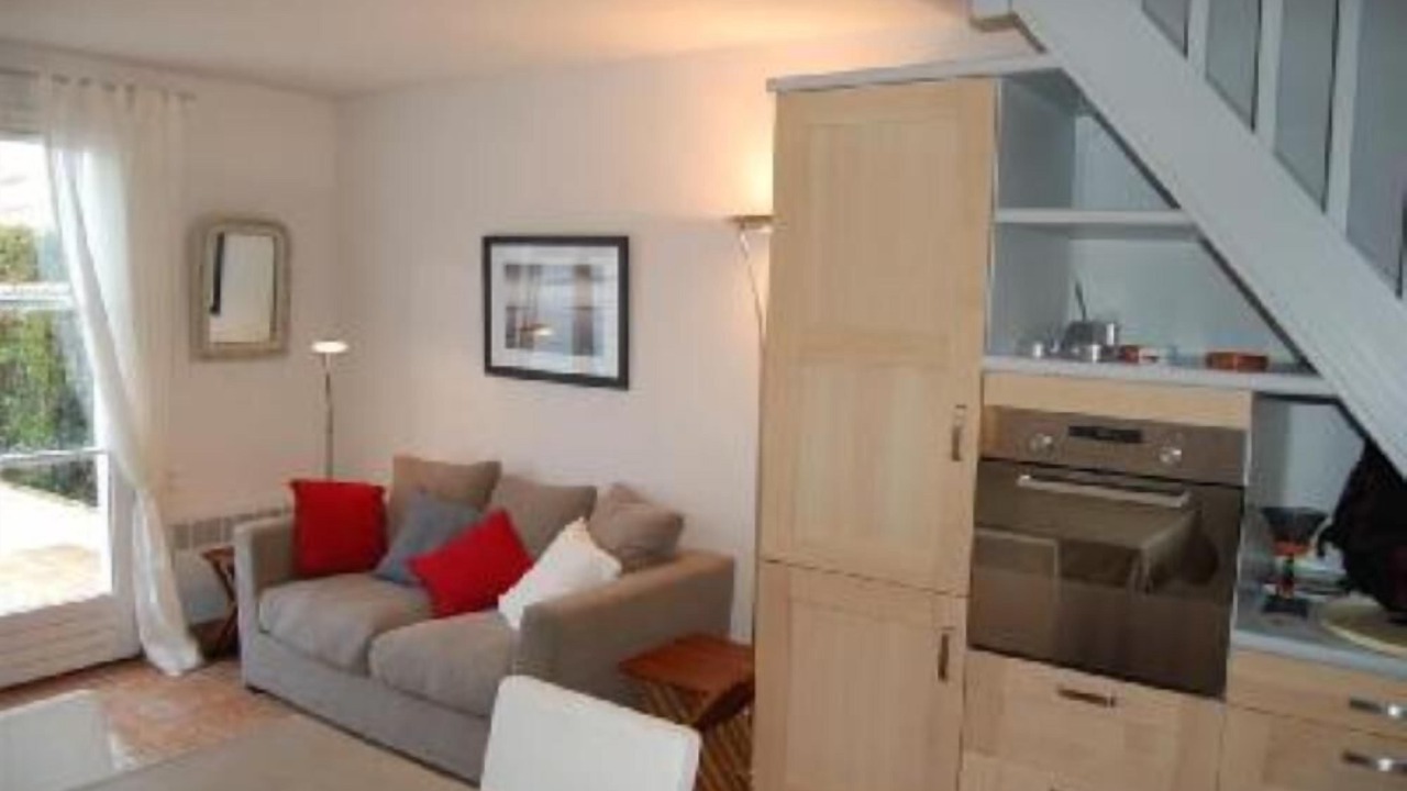 Photo of Livingroom in Ars-en-Re