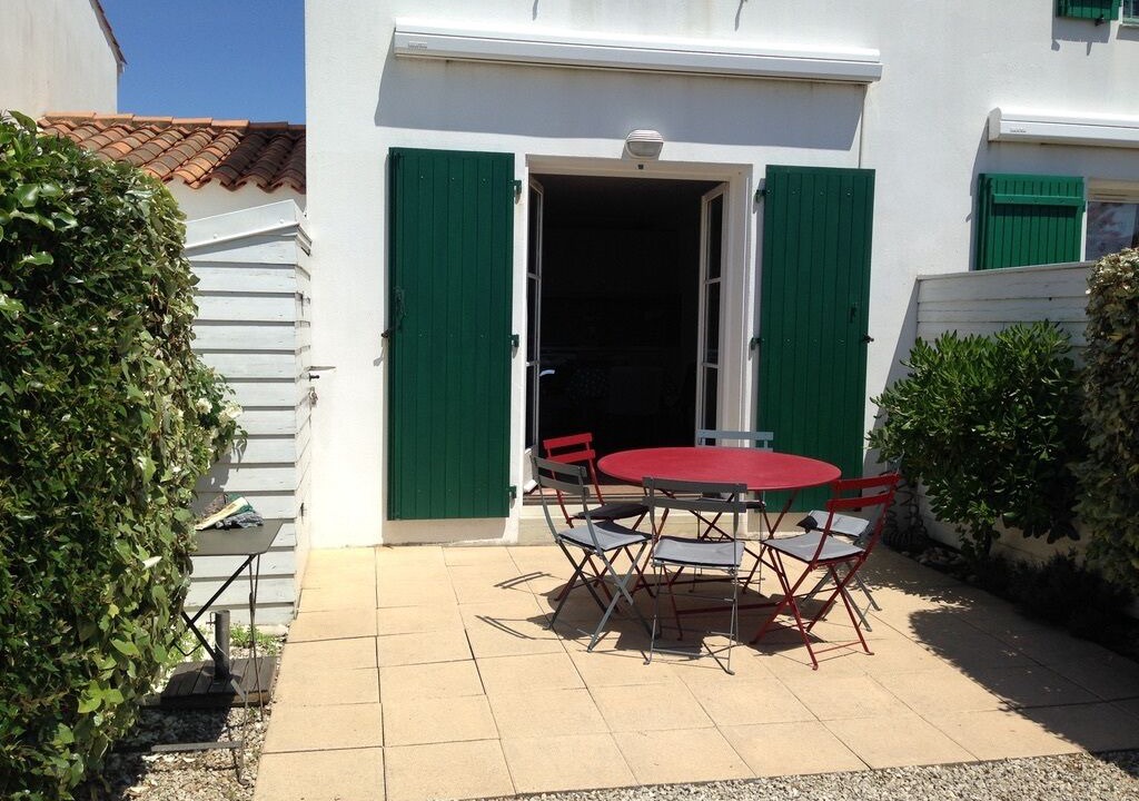 Photo of Outdoor in Ars-en-Re