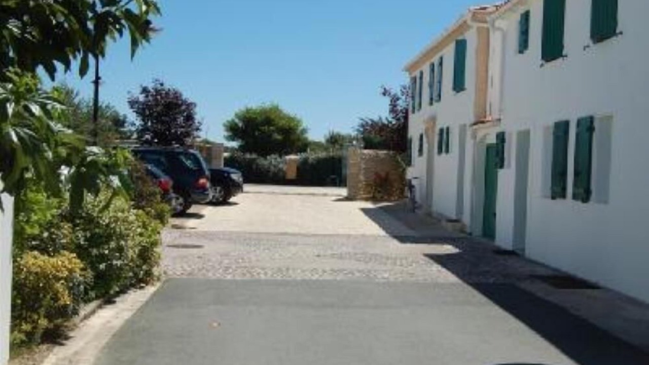 Photo of Outdoor in Ars-en-Re