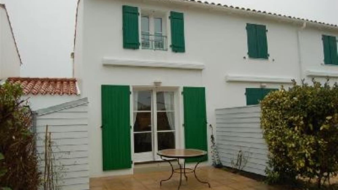 Photo of Patio Balcony in Ars-en-Re