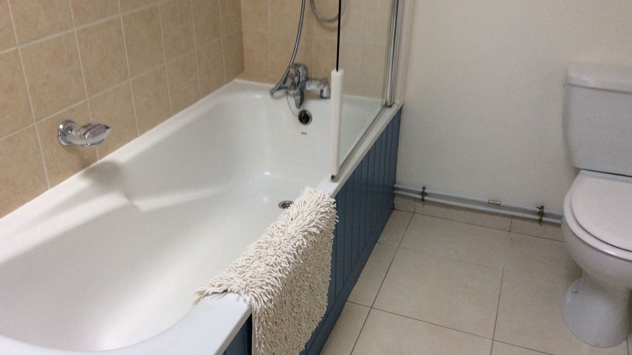 Photo of Bathroom in Journet