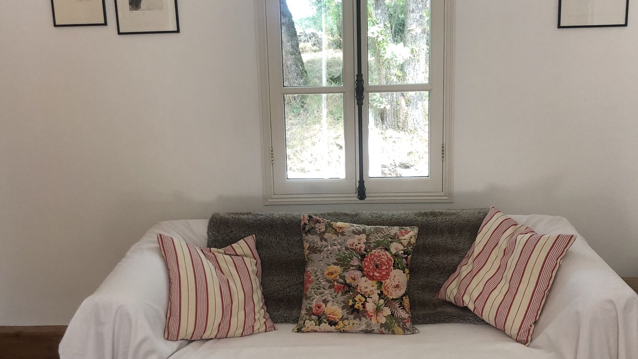 Photo of Livingroom in Journet