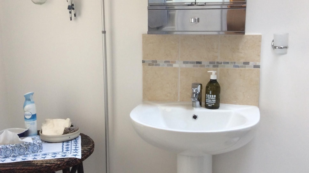 Photo of Bathroom in Journet