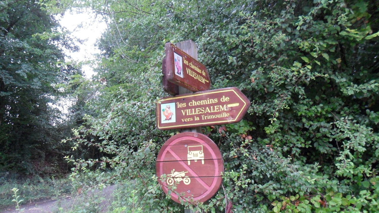 Photo of Outdoor in Journet