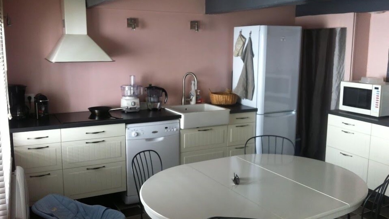 Photo of Kitchen in Saint-Denis-d'Oleron