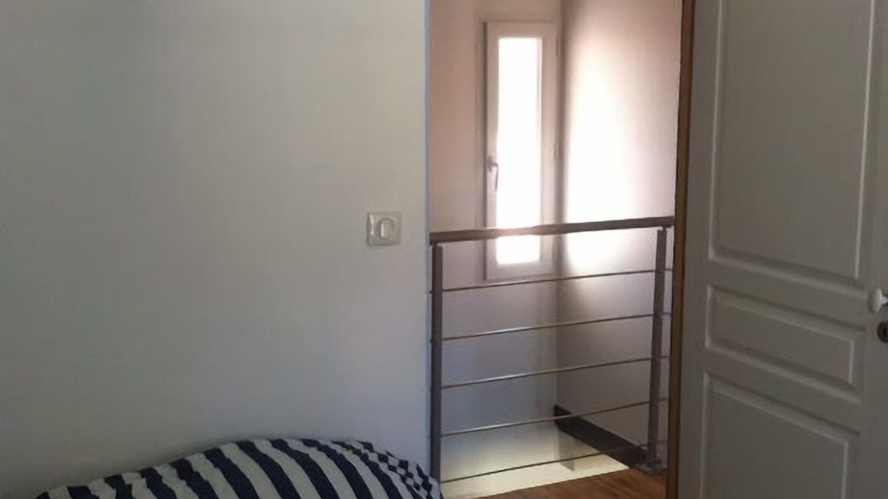 Photo of Bedroom in Saint-Denis-d'Oleron