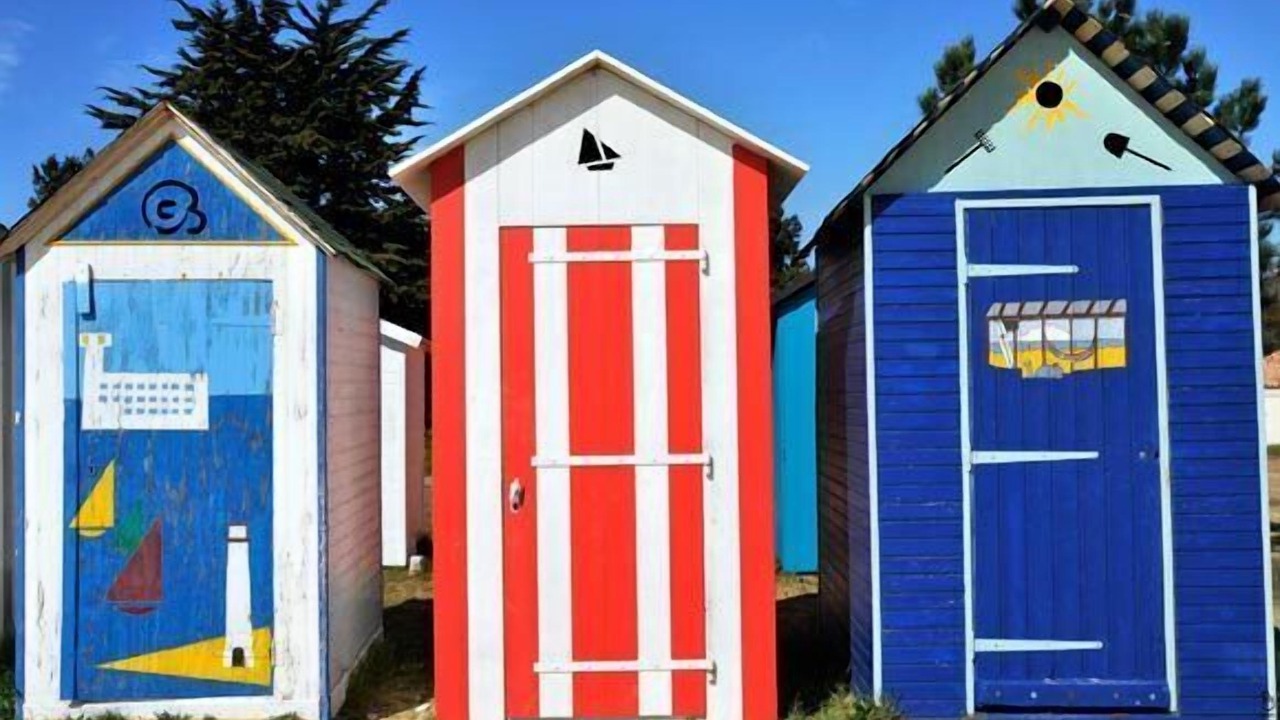 Photo of Outdoor in Saint-Denis-d'Oleron