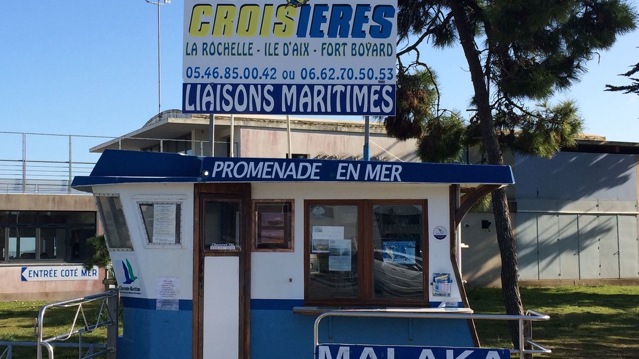 Photo of Outdoor in Saint-Denis-d'Oleron