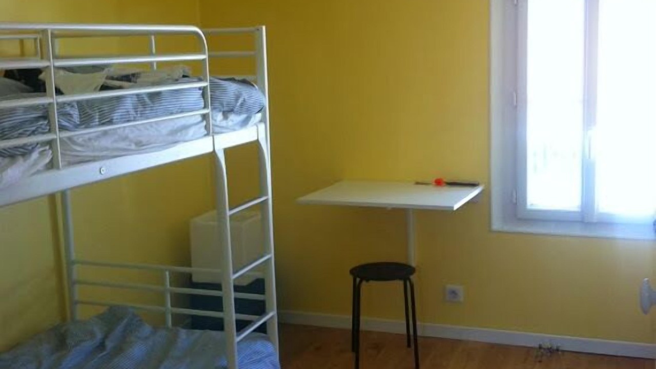 Photo of Bedroom in Saint-Denis-d'Oleron