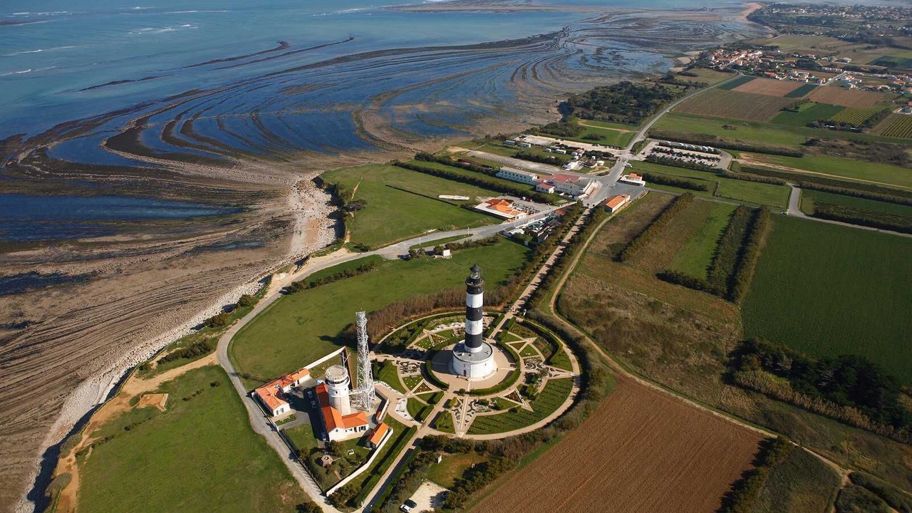 Photo of Outdoor in Saint-Denis-d'Oleron