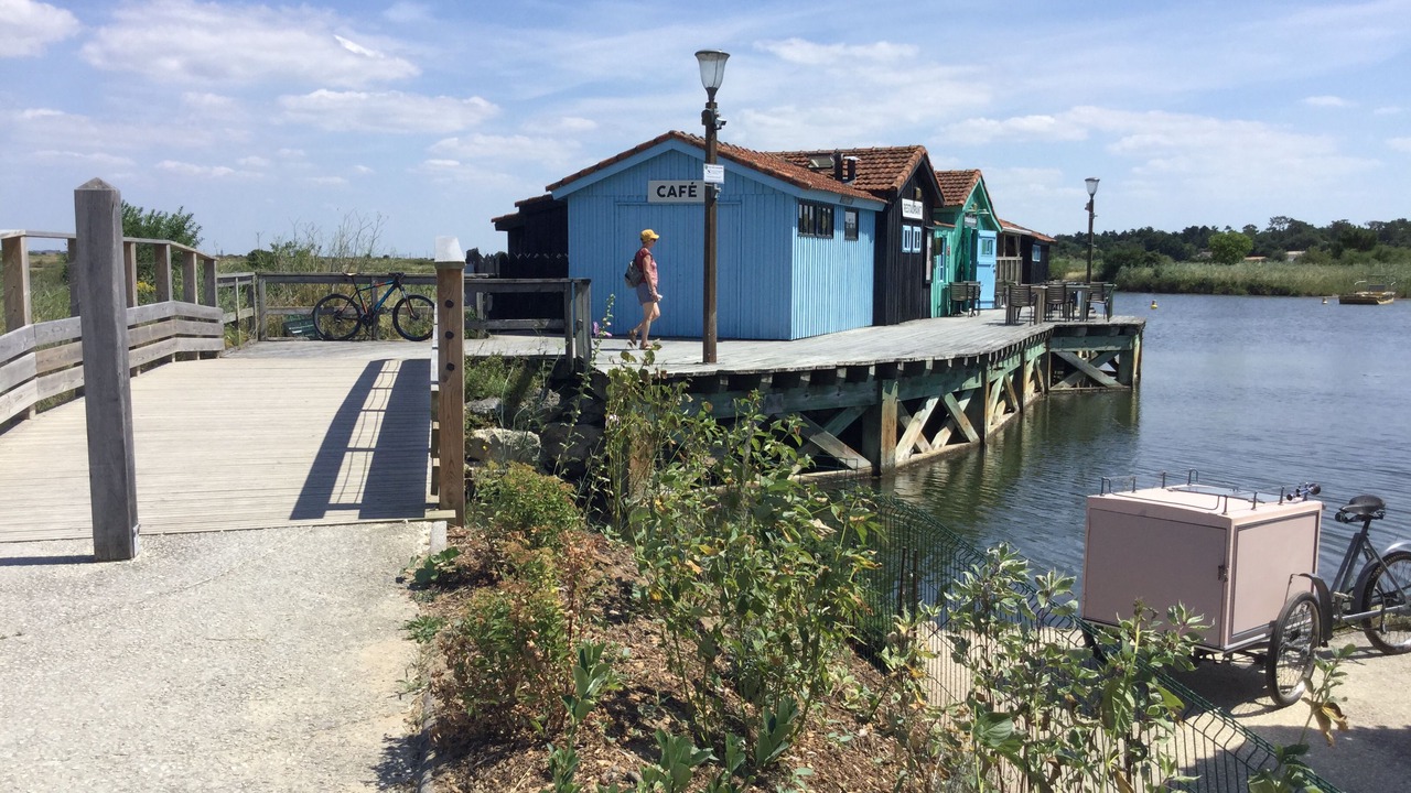 Photo of Others in Saint-Georges-d'Oleron
