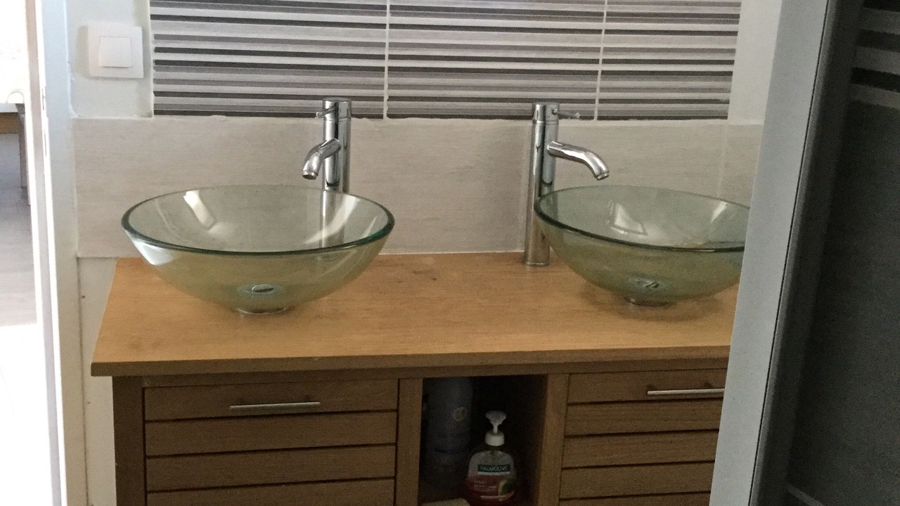 Photo of Bathroom in Saint-Georges-d'Oleron