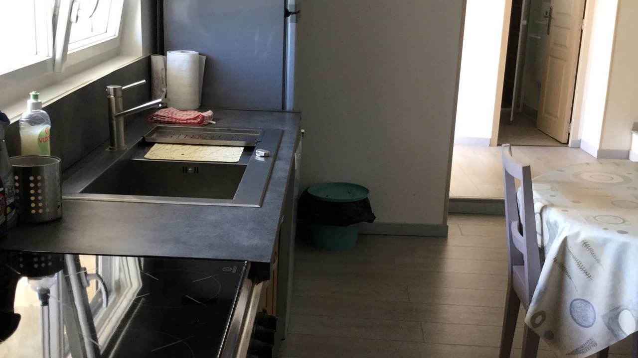 Photo of Kitchen in Saint-Georges-d'Oleron