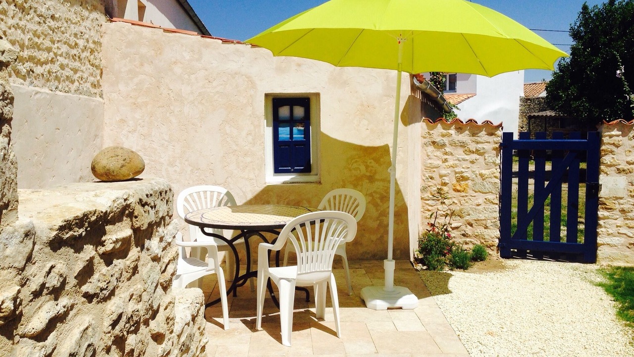 Photo of Outdoor in Saint-Georges-d'Oleron