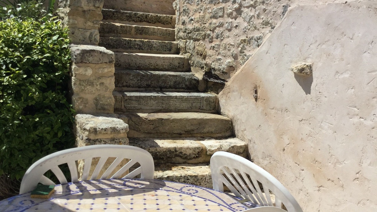 Photo of Patio Balcony in Saint-Georges-d'Oleron