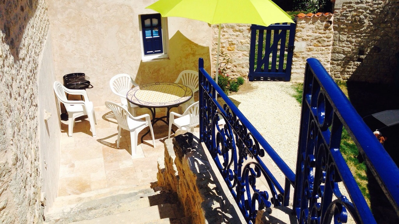 Photo of Outdoor in Saint-Georges-d'Oleron