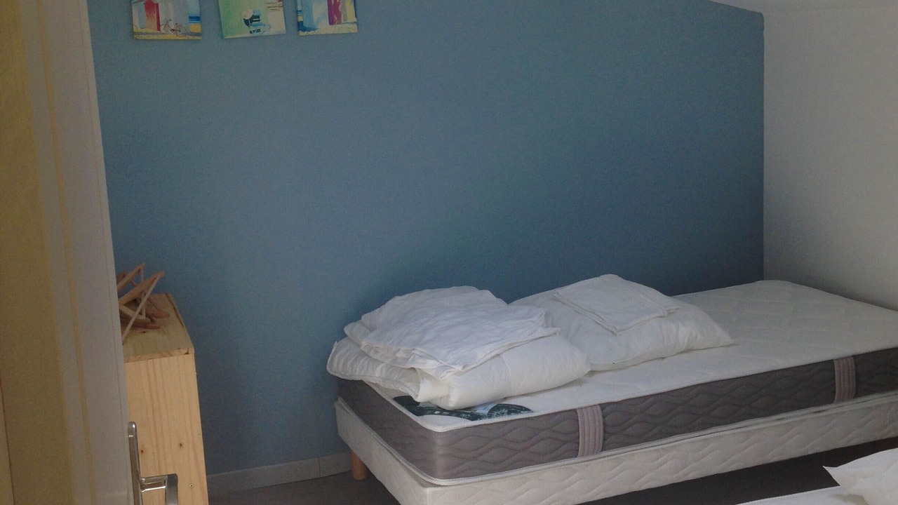 Photo of Bedroom in Saint-Georges-d'Oleron