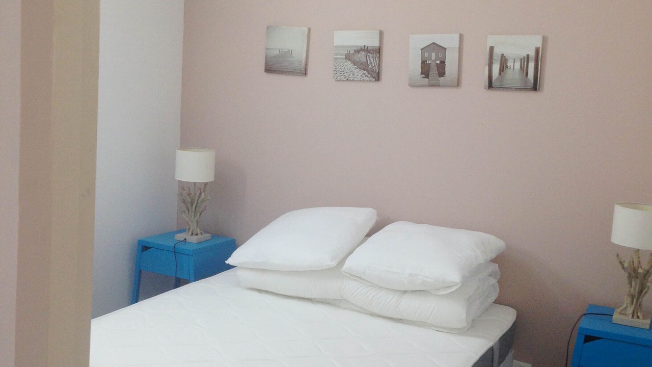 Photo of Bedroom in Saint-Georges-d'Oleron