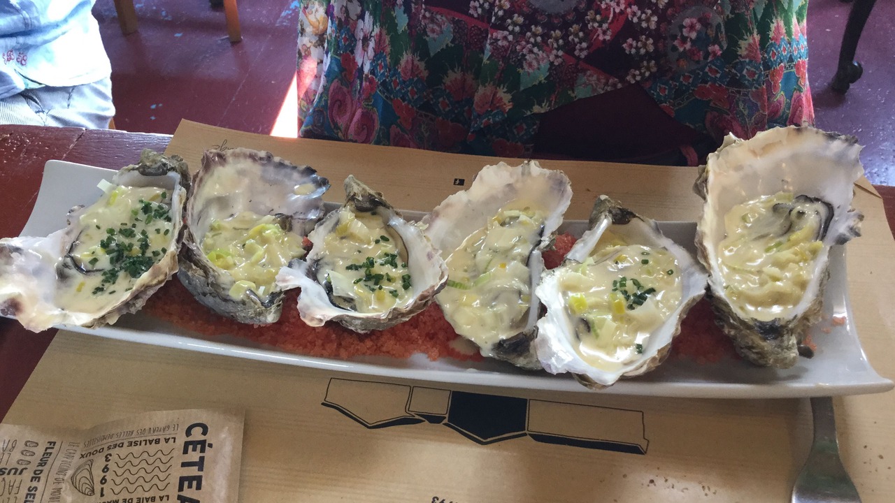 Photo of Others in Saint-Georges-d'Oleron